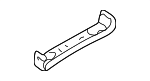 MR320544 - Body: Rear Console Bracket for Mitsubishi Image
