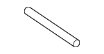 99906101101 - : Front Support Stud for Porsche: 911 Image