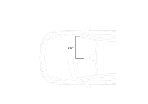 Information and Communication System (Ics) for 2016 Mercedes-Benz B250e #0