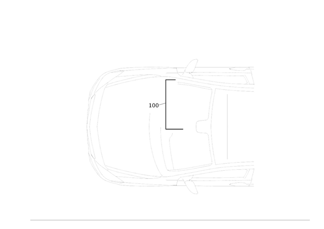 2468205315 - Electrical System: Electrical Wiring Harness for Mercedes-Benz Image image