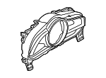 83841WB002 - Body: Cluster Housing for Toyota Image image