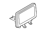 86111WB003 - Body: Display Unit for Toyota Image image