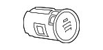 89611WB001 - Body: Start Button for Toyota Image image