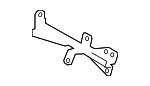 N24356280B - : Support Bracket for Mazda: MX-5 Miata Image