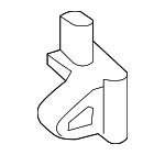 37146861319 - Suspension: Sensor for BMW: 330e, 330e xDrive, 330i, 330i xDrive, 430i, 430i Gran Coupe, 430i xDrive, 430i xDrive Gran Coupe, 530e, 530e xDrive, 530i, 530i xDrive, 540d xDrive, 540i, 540i xDrive, 640i xDrive Gran Turismo, 740e xDrive, 740i, 740i xDrive, 745e xDrive, 750i, 750i xDrive, 760i xDrive, 840i, 840i Gran Coupe, 840i xDrive, 840i xDrive Gran Coupe, i4, i7, M2, M240i, M240i xDrive, M3, M340i, M340i xDrive, M4, M440i, M440i Gran Coupe, M440i xDrive, M440i xDrive Gran Coupe, M5, M550i xDrive, M760i xDrive, M8, M8 Gran Coupe, M850i xDrive, M850i xDrive Gran Coupe, X3, X4, X5, X6, X7 Image