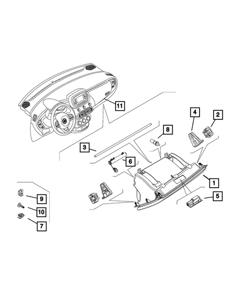 Diagram 1