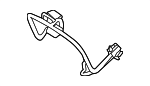 561903T300 - Steering: Wire for Kia: K900 Image