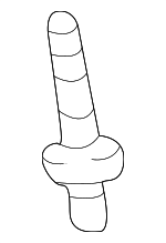 4420135021 - Steering: Control Valve for Toyota: 4Runner, Tacoma Image