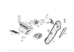 49903582 - Chassis Sheet Metal/Air Intake: Window for Smart Image