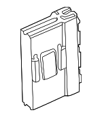 38329TP6A01 - : 2013-2015 Honda Crosstour - Control Unit Power for Honda: Crosstour Image