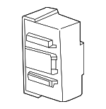 38330T2AA01 - Electrical: Relay Box for Honda: Accord, Crosstour, Odyssey Image