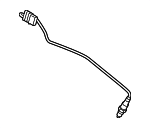 11788604889 - Emission System: Lower Oxygen Sensor for Mini Image