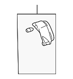 MN184018 - Steering: Cylinder Switch for Mitsubishi: Lancer, Outlander Image