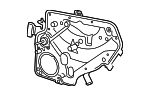 5K4839461 - Body: Regulator Module for Volkswagen Image