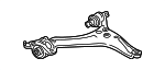 51360TZ3A01 - Suspension: Lower Control Arm for Acura Image