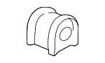 51306TZ3A01 - Suspension: Stabilizer Bar Bushing for Acura Image