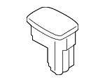 DY1800 - Body: Motorcraftâ„¢ Sun Load Sensor for Ford Image