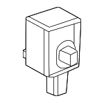 897470R020 - Electrical: Buzzer Switch for Lexus Image