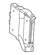 899H060291 - : Control Module for Lexus: GX550 Image