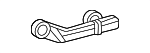 899970E050 - Electrical: Antenna for Lexus Image