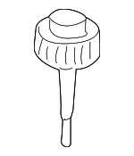 8D0422376C - Steering: Cap for Audi Image