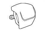 86297966 - Electrical: Steering Wheel Air Bag for GM Image