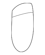 9510039300 - : Sentinel Sensor for Hyundai: XG300, XG350 Image