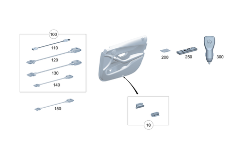 Electrics and Function for 2026 Mercedes-Benz GLA35 AMG #0