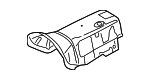84113T6000 - : Center Shield for Genesis: GV80, GV80 Coupe Image