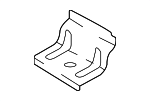 371602D000 - Electrical: Hold Down Clamp for Kia Image