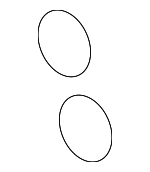 N90666001 - Cooling System: Pipe Assembly O-Ring for Porsche: Cayenne, Macan, Panamera Image