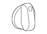 5590535310 - Body: Knob for Toyota Image