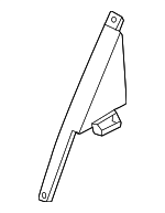 822346RA0A - : Corner Support for Nissan: Rogue Image