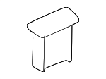 997051307 - Electrical: Fuse for Mazda Image