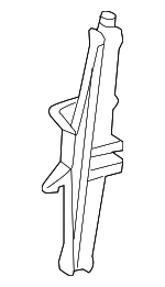 22728584 - Body: Jack Assembly for Chevrolet: Equinox | Pontiac: Torrent Image