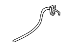 YTA101330 - : Positive Cable for Land Rover: Range Rover Image