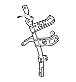 5530647130 - Body: Support Brace for Toyota: Prius, Prius AWD-e, Prius Prime Image