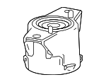 85685612 - Suspension: Shock Mount for GM Image
