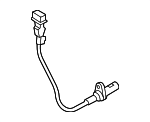 Crankshaft Position Sensor
