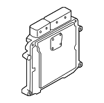 391222G211 - : Engine Control Module (ECM) for Kia: Forte Image