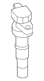 273003F100 - Electrical: Ignition Coil for Kia: Borrego, Forte, Forte Koup, K900, Optima, Rondo, Sorento, Sportage Image