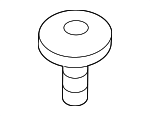 7119907286 - Electrical: Headlight Mounting Screw for BMW Image