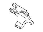 31480833 - Exhaust: Catalytic Converter Rear Bracket for Volvo Image