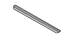 5017409AA - Cooling System: Lower Seal for Mopar Image