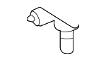 4621653 - Cooling System: Connector Tube for Mopar Image
