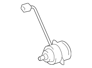 1636328230 - : Fan Motor for Toyota Image