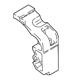 12418571349 - Electrical: Cover for BMW Image