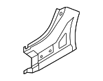 764B46RA0A - Body: Sill Reinforced for Nissan Image