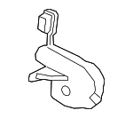 T2H7484 - Electrical: Elec Cooling Fan for Jaguar: F-Pace, XE, XF Image