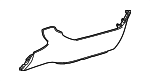 86823855 - Body: Center Panel for GM Image